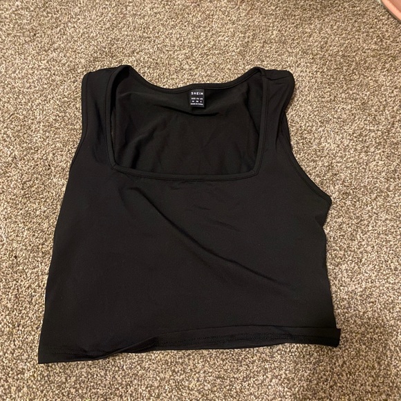 BUNDLE OF 10 SHEIN tank tops size M - Picture 2 of 10